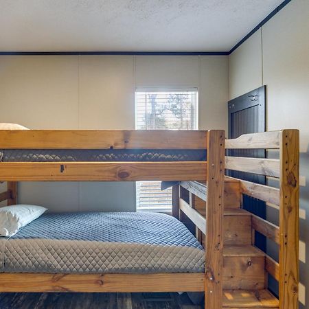 Lakefront Wetumpka Escape With Furnished Deck! ภายนอก รูปภาพ