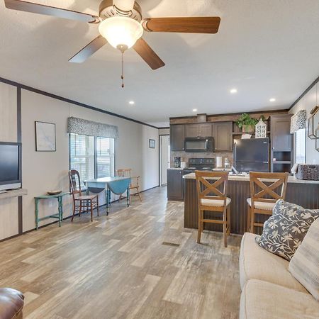 Lakefront Wetumpka Escape With Furnished Deck! ภายนอก รูปภาพ