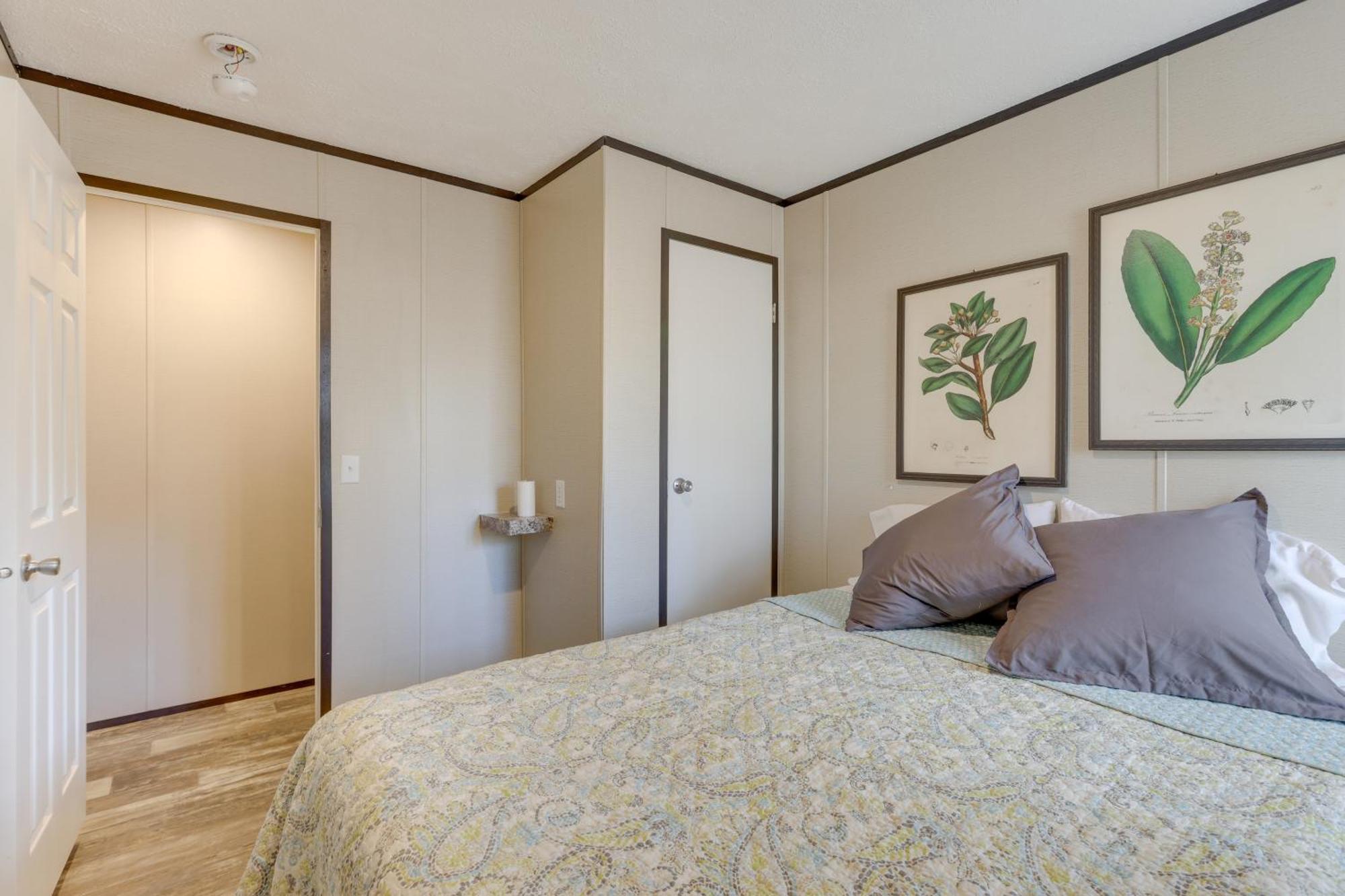 Lakefront Wetumpka Escape With Furnished Deck! ภายนอก รูปภาพ
